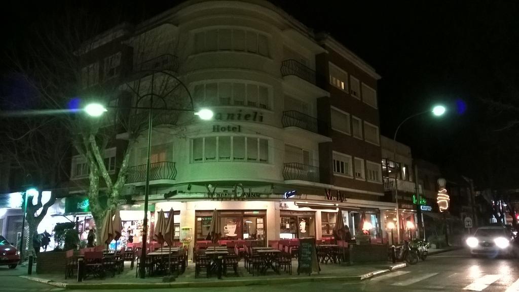 Hotel Danieli Miramar  Exterior foto